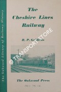 The Cheshire Lines Railway  by GRIFFITHS, R.P. 